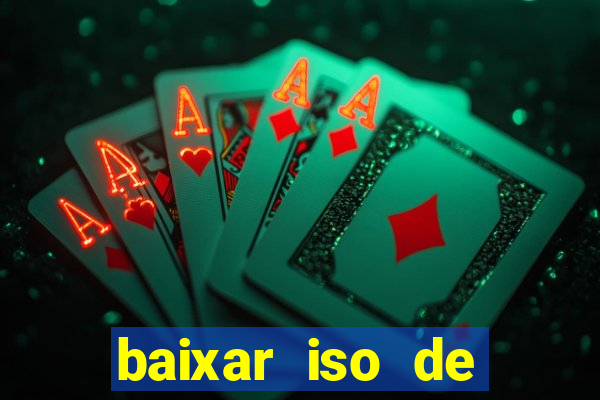 baixar iso de jogos ps2